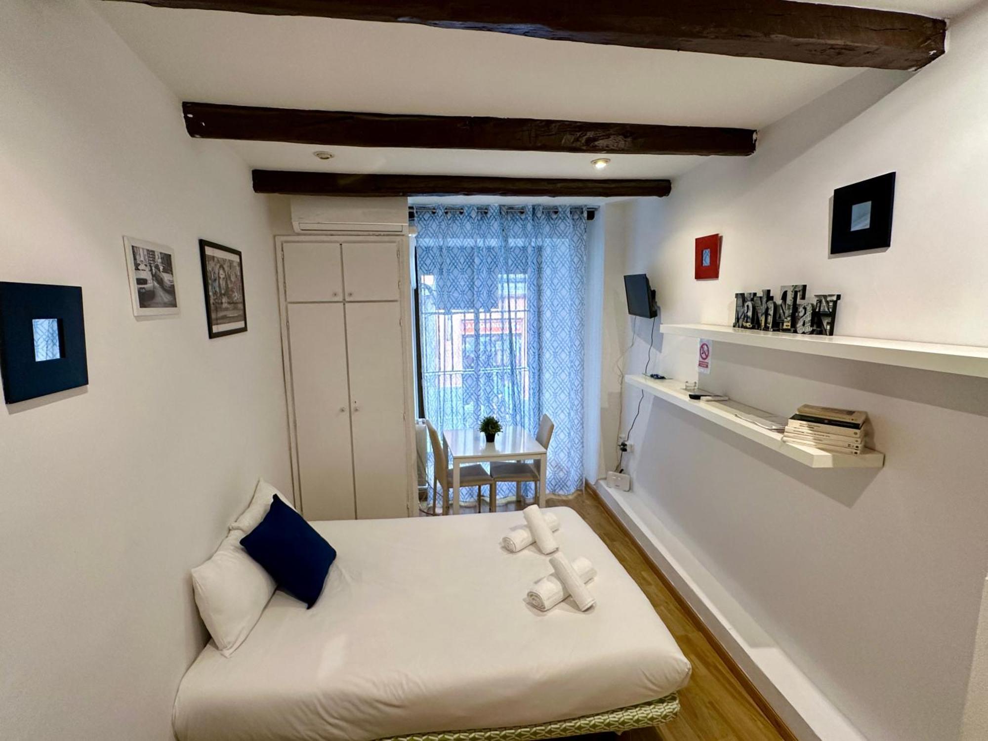 Wakaflats 3, Centro Madrid, Chueca, Barbi Apartment Exterior photo