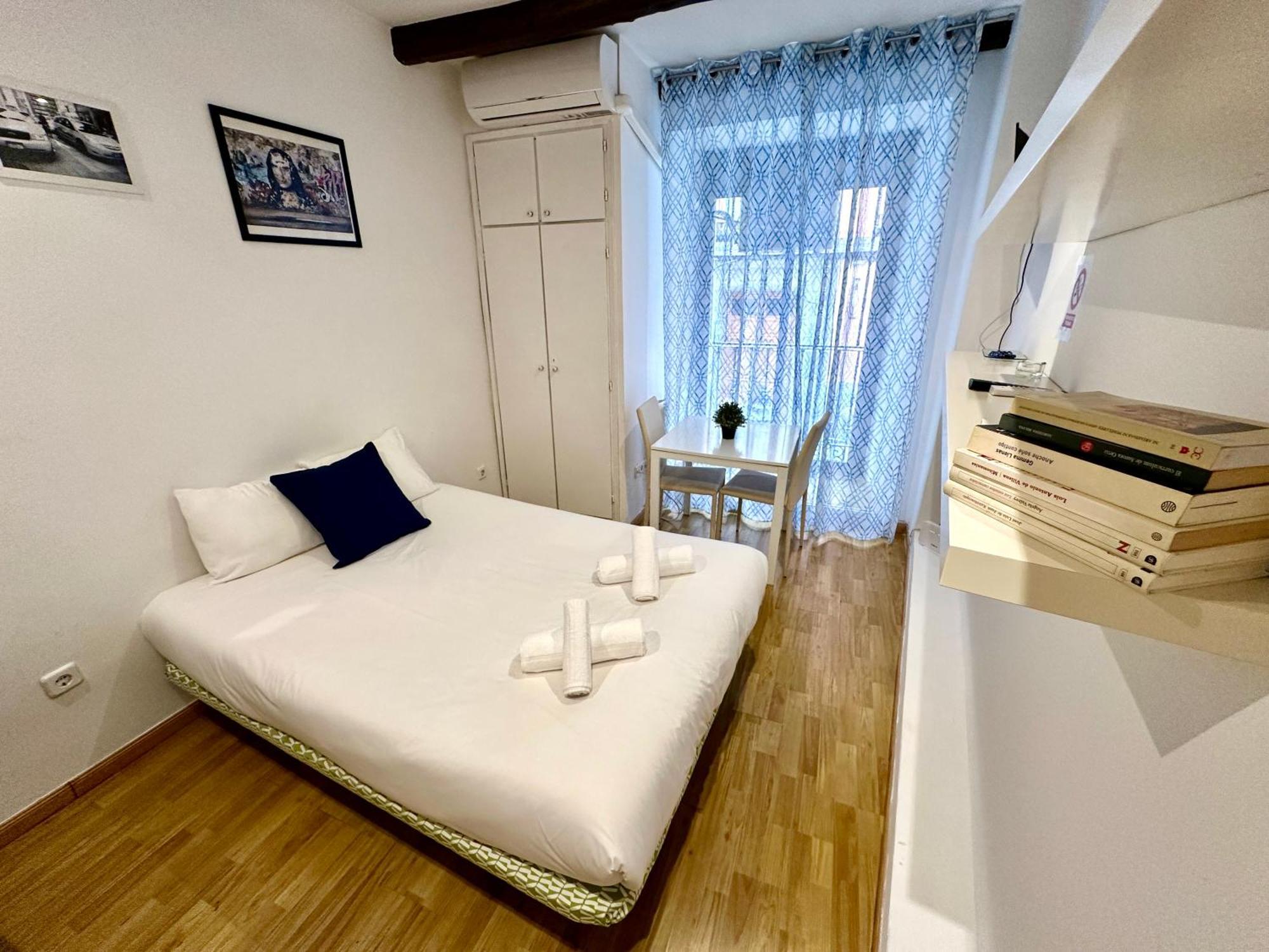 Wakaflats 3, Centro Madrid, Chueca, Barbi Apartment Exterior photo