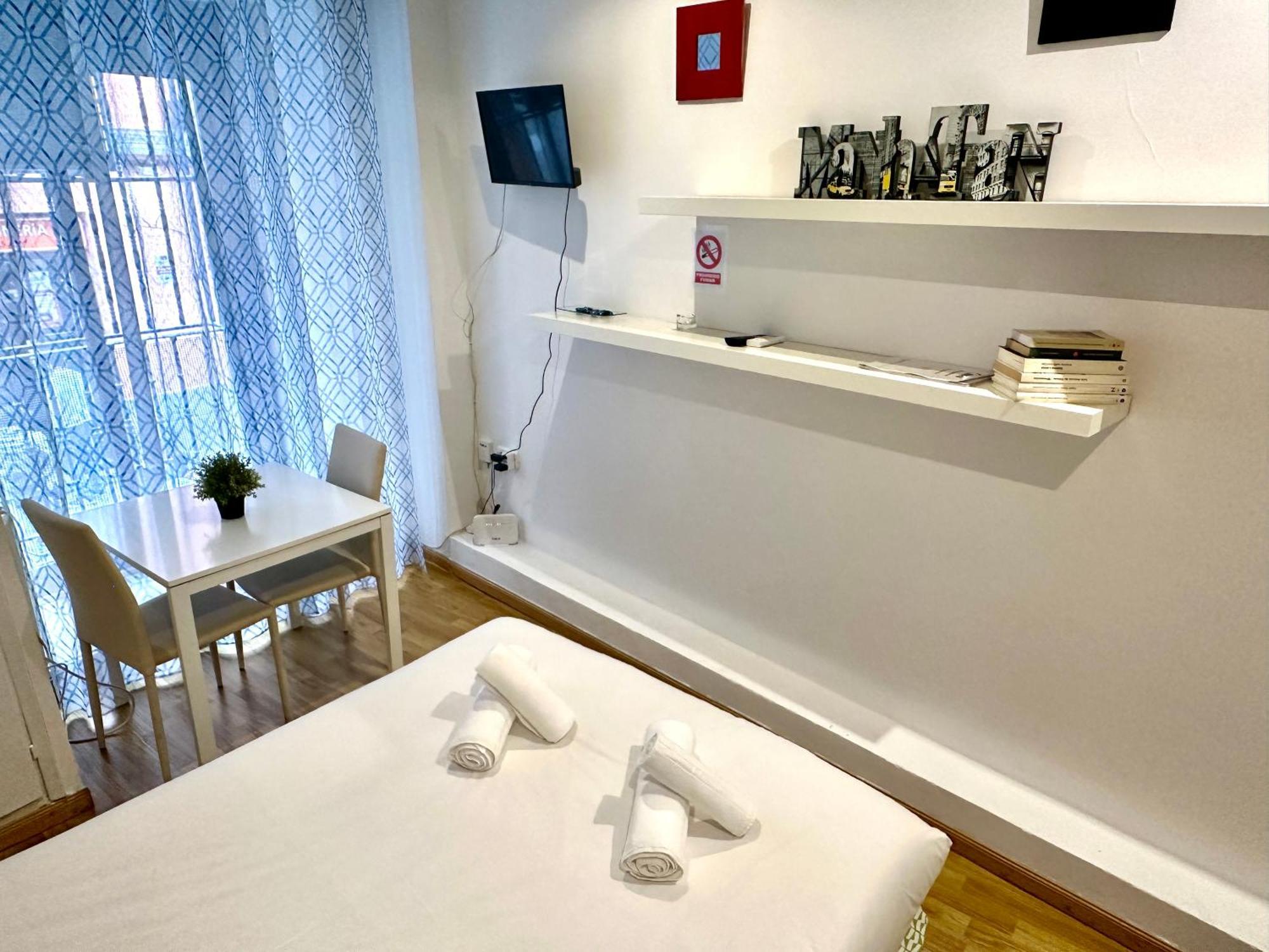 Wakaflats 3, Centro Madrid, Chueca, Barbi Apartment Exterior photo