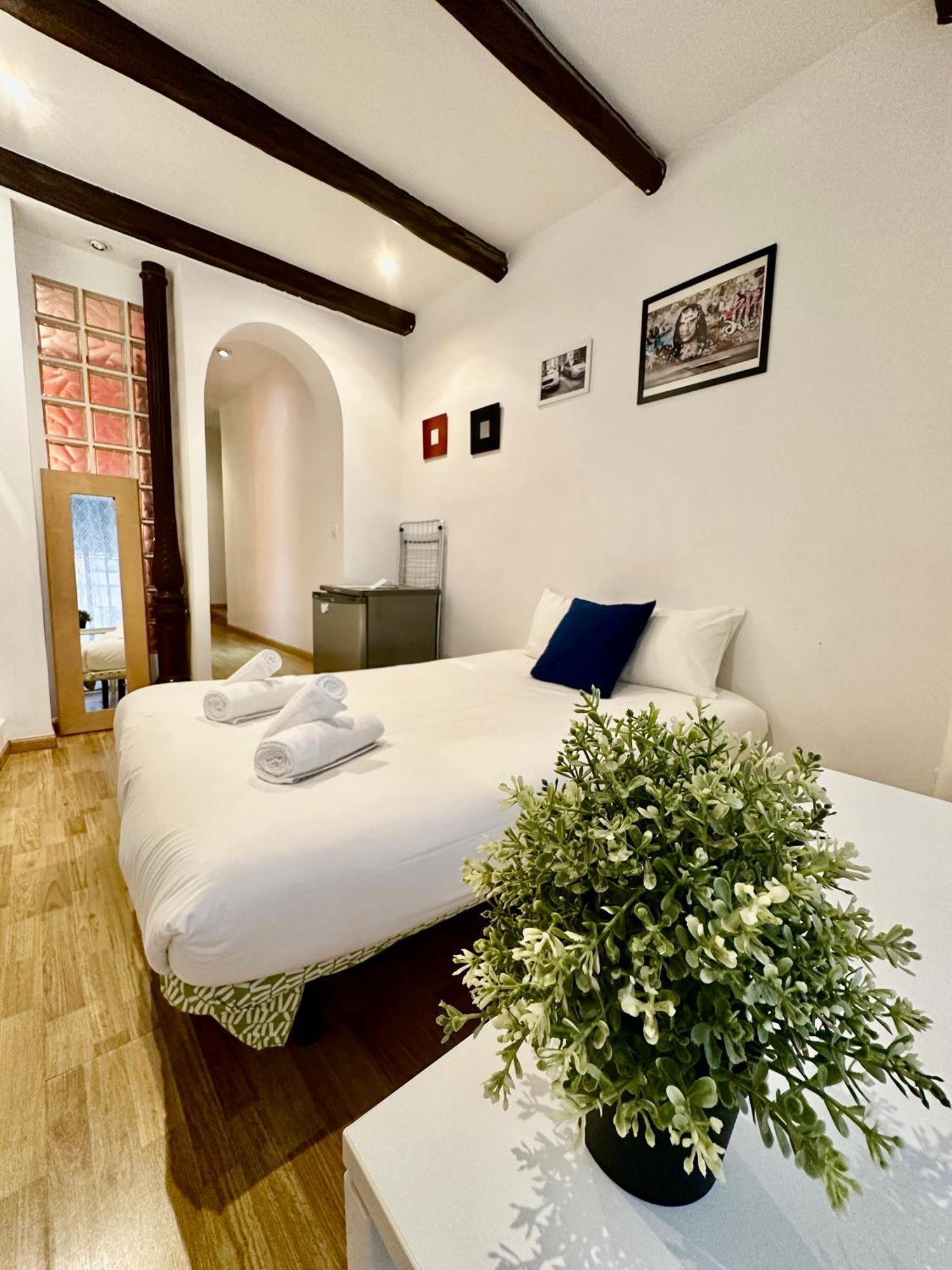 Wakaflats 3, Centro Madrid, Chueca, Barbi Apartment Exterior photo