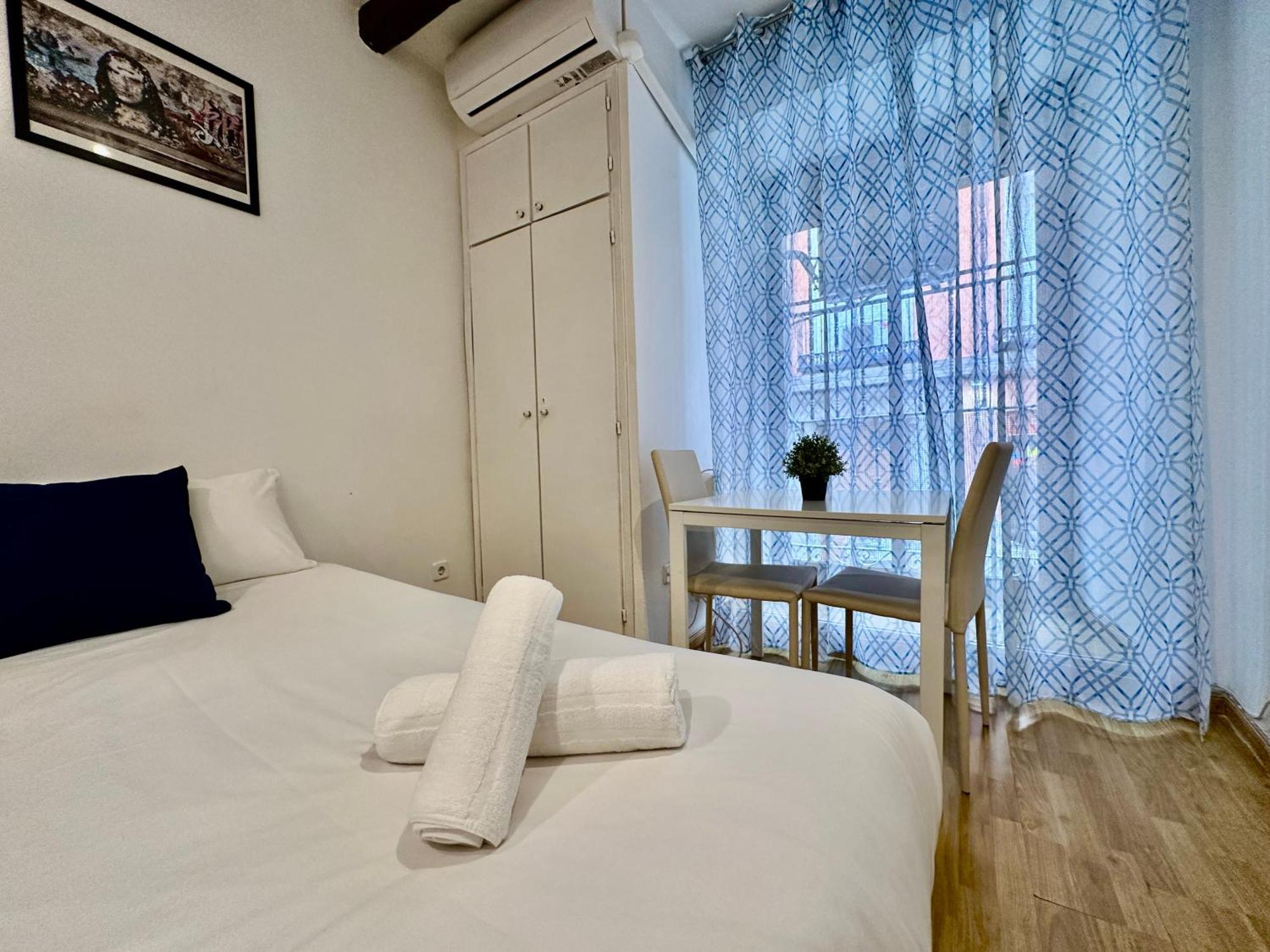 Wakaflats 3, Centro Madrid, Chueca, Barbi Apartment Exterior photo
