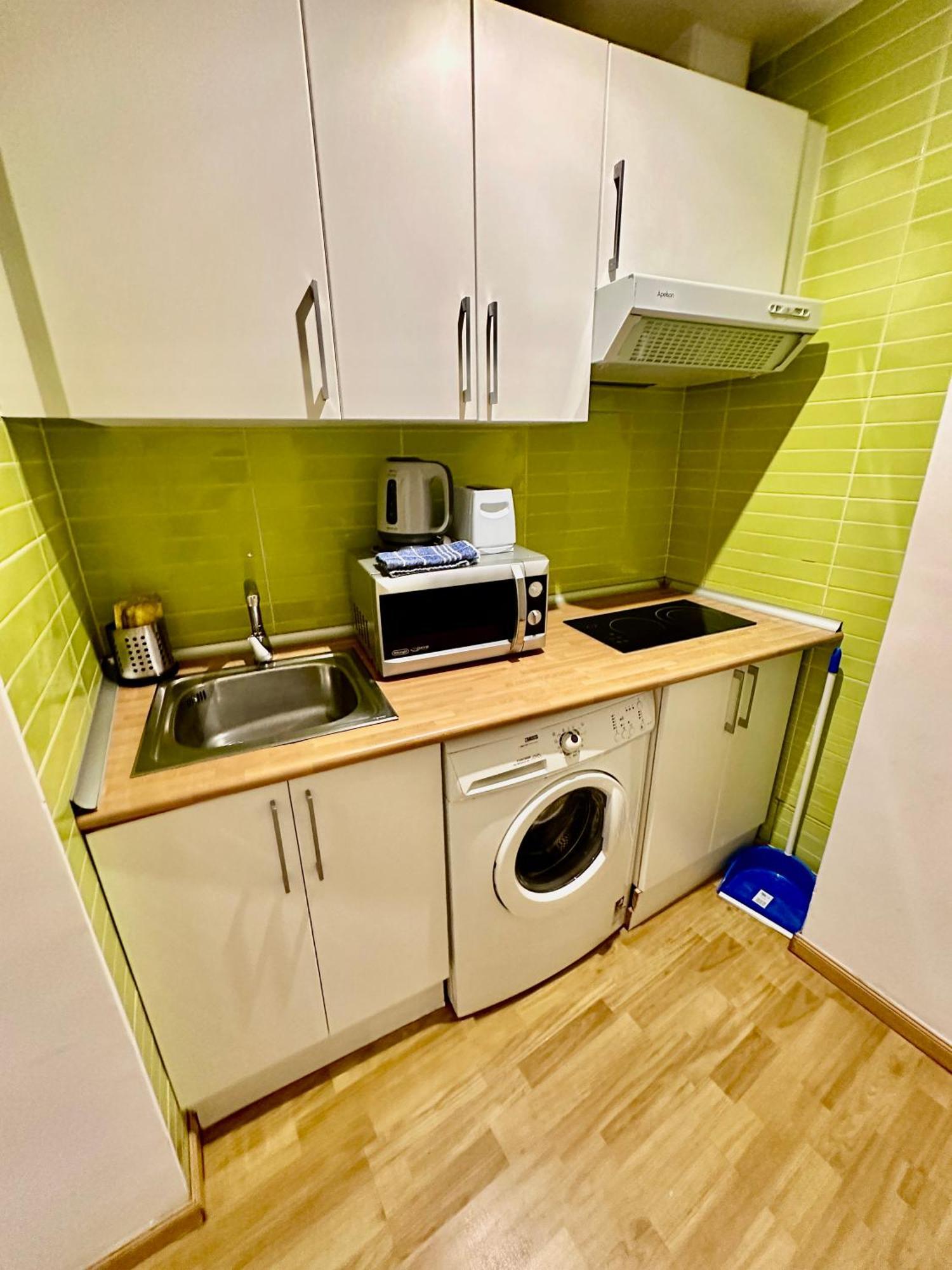 Wakaflats 3, Centro Madrid, Chueca, Barbi Apartment Exterior photo